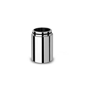 R99531.1880 Pan Bathroom Accessories Zucchetti R99531 cromo - chrome