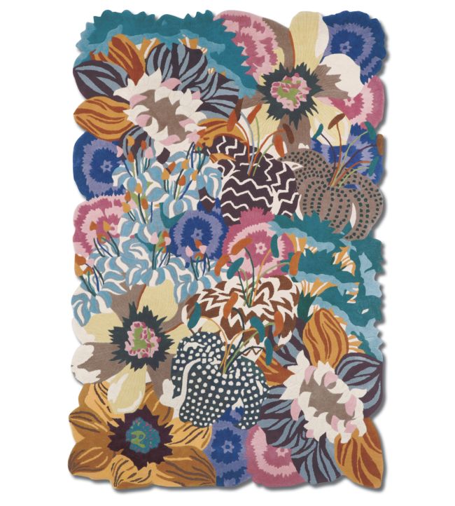 RAJMAHAL RUG Rugs Missoni Home   