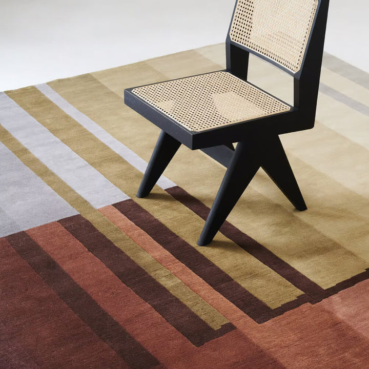RD Braque Rug Rugs Amini