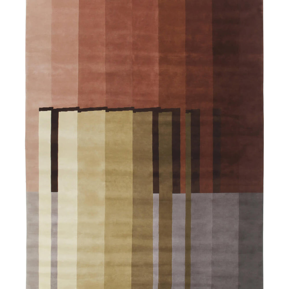 RD Braque Rug Rugs Amini