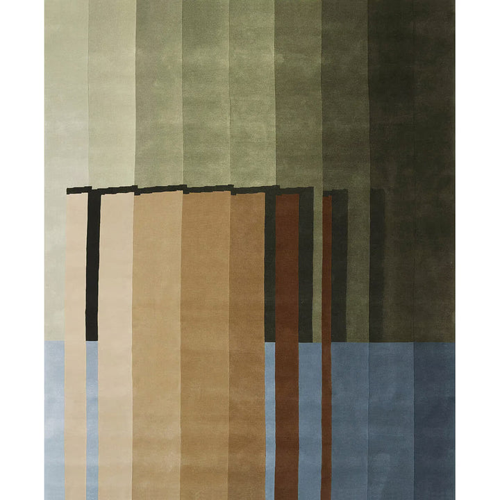 RD Braque Rug Rugs Amini