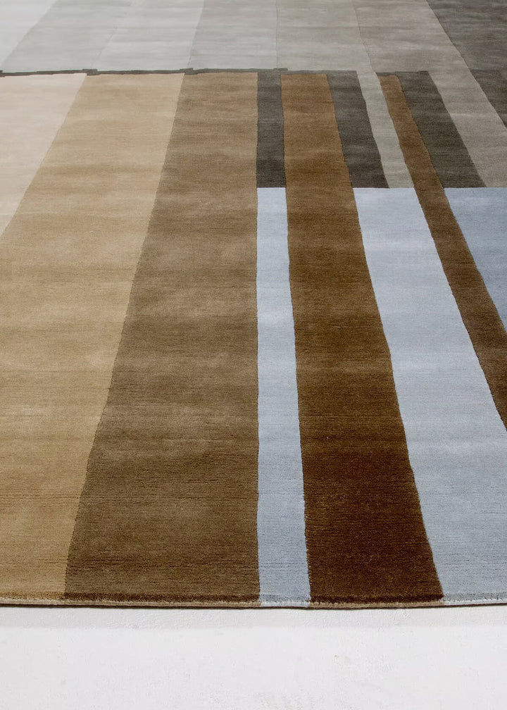 RD Braque Rug Rugs Amini
