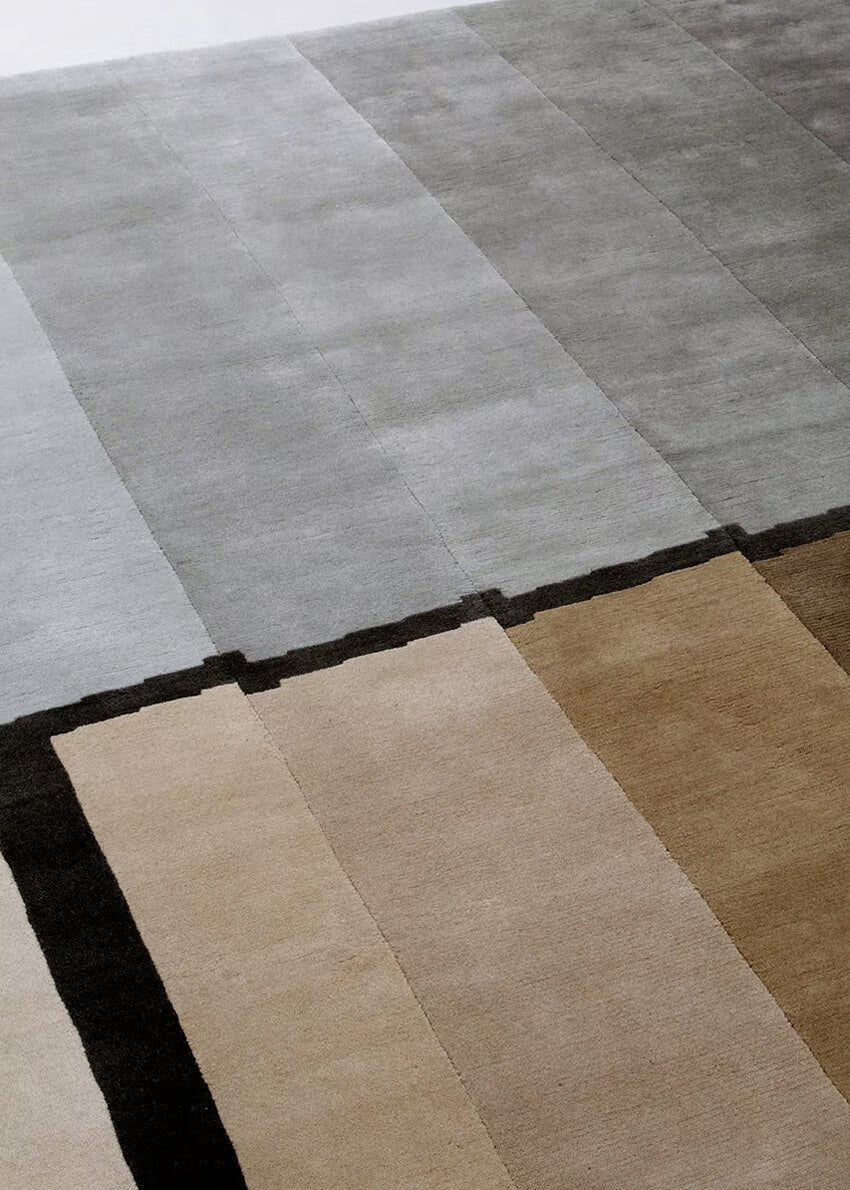 RD Braque Rug Rugs Amini