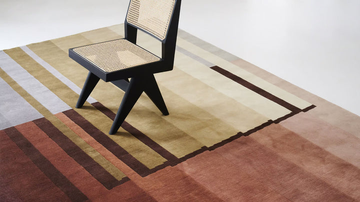 RD Braque Rug Rugs Amini
