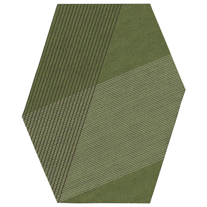 RD Grid Kilim Rug Rugs Amini