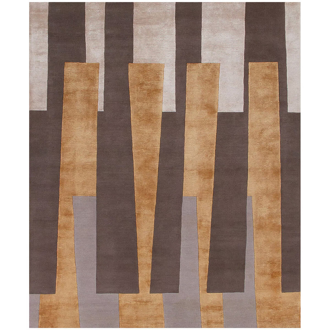 RD Gris Rug Rugs Amini