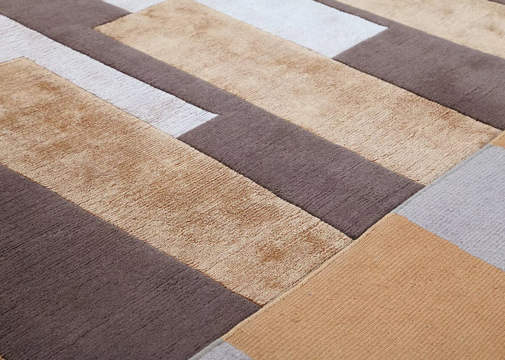 RD Gris Rug Rugs Amini