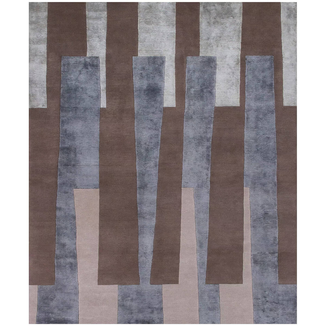 RD Gris Rug Rugs Amini