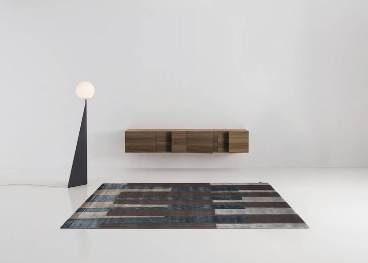 RD Gris Rug Rugs Amini