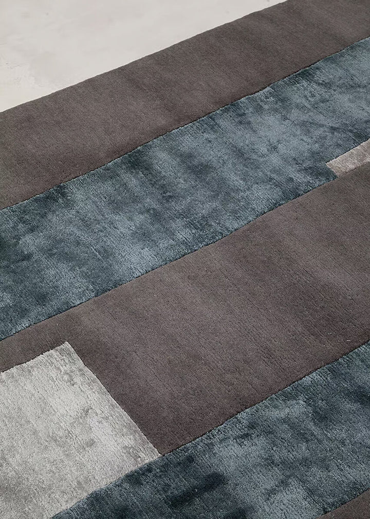 RD Gris Rug Rugs Amini