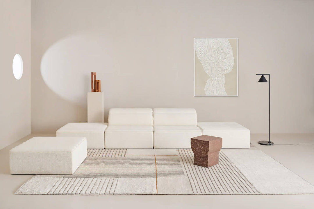 RD Halong Rug Rugs Amini