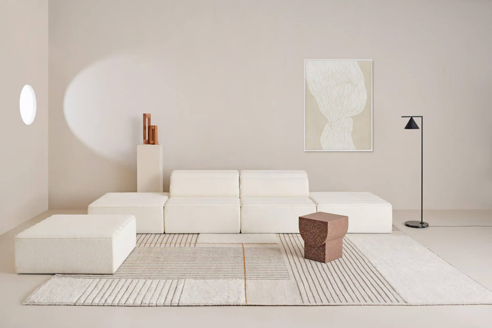 RD Halong Rug Rugs Amini
