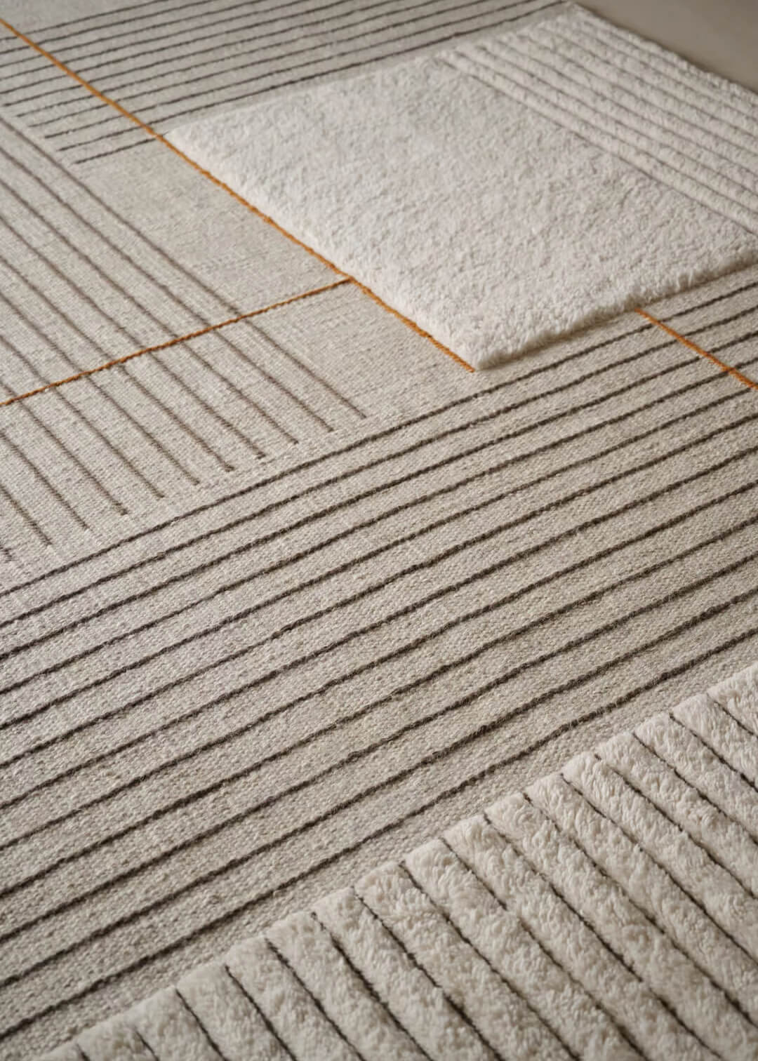 RD Halong Rug Rugs Amini