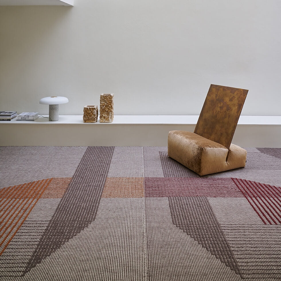 RD Trace Rug Rugs Amini