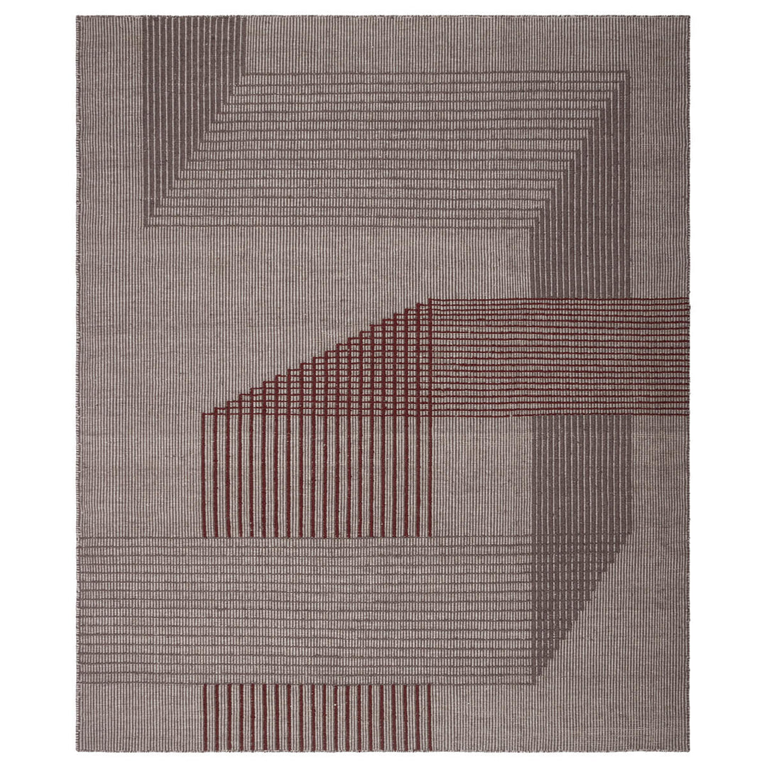 RD Trace Rug Rugs Amini