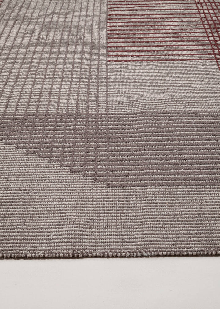 RD Trace Rug Rugs Amini