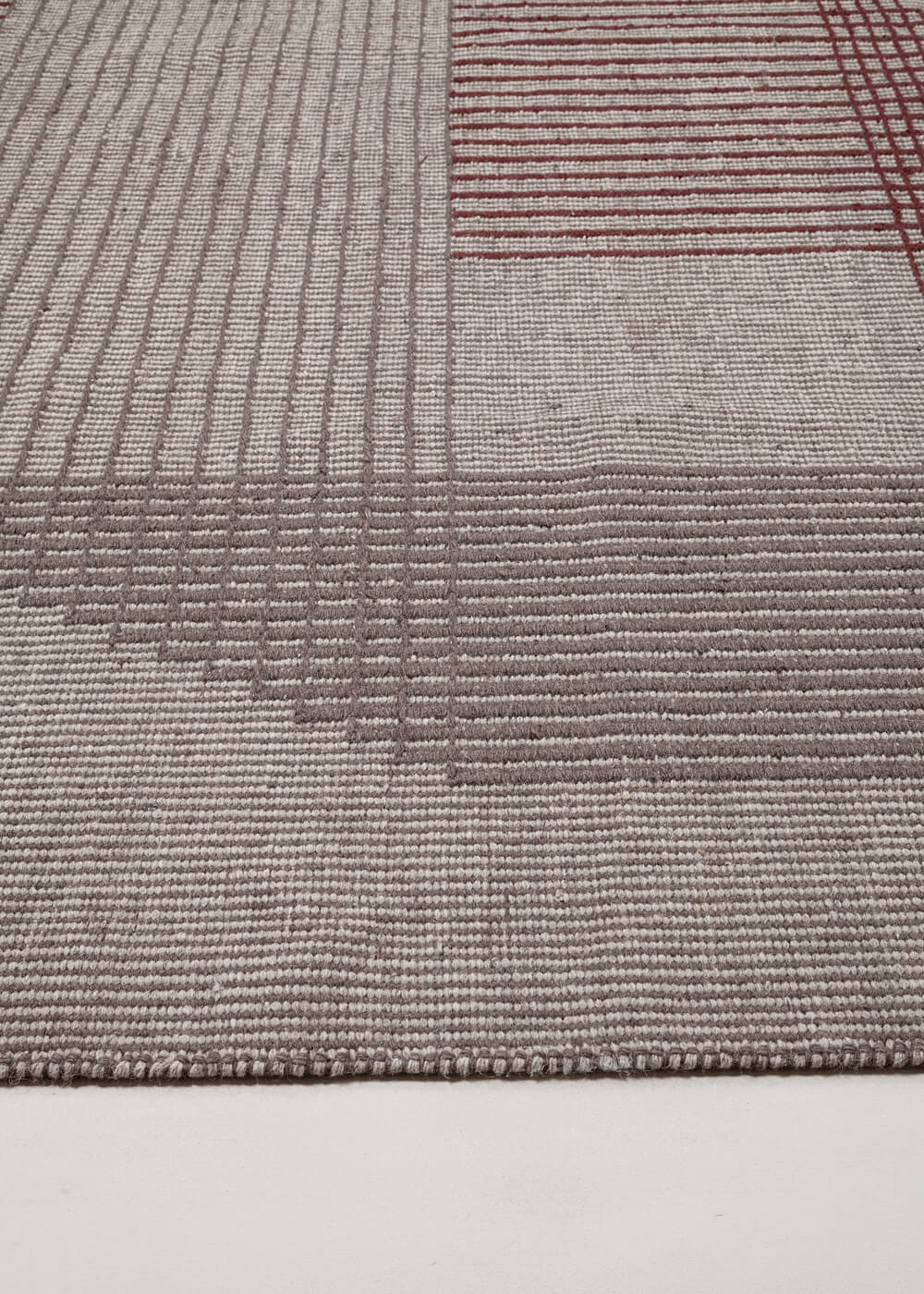 RD Trace Rug Rugs Amini