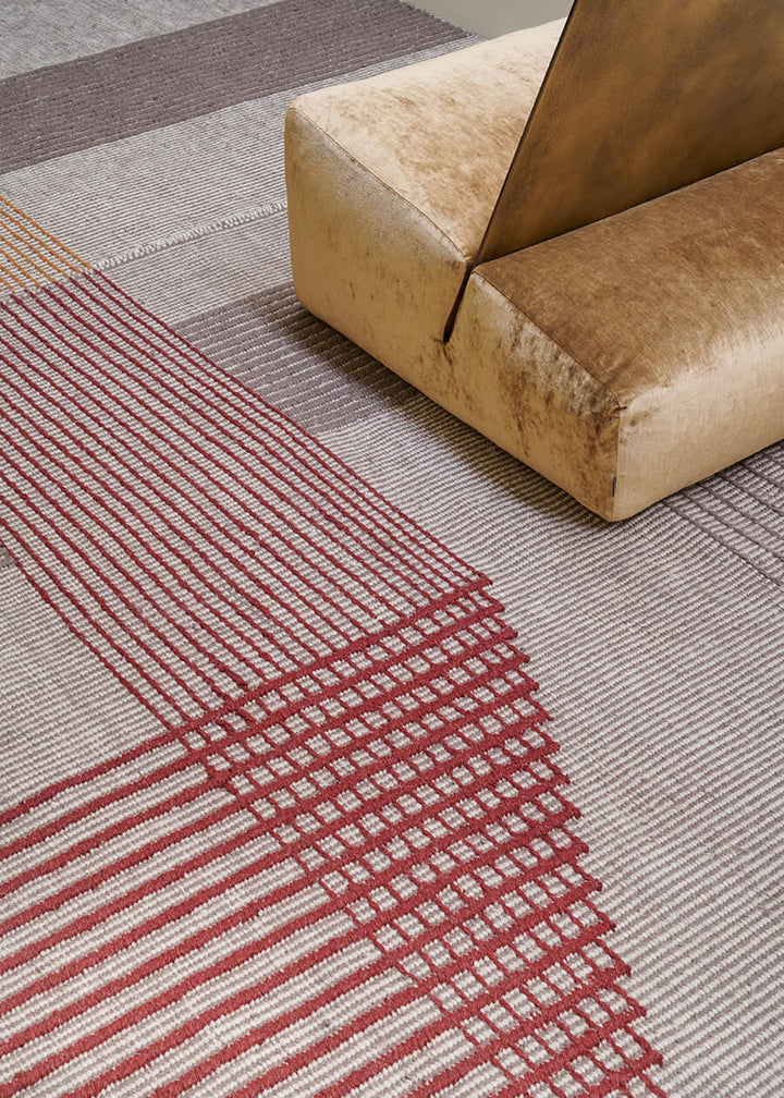 RD Trace Rug Rugs Amini