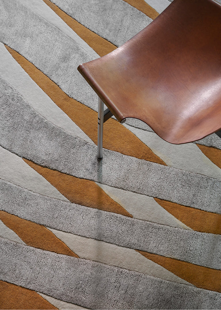 RD Twist Rug Rugs Amini