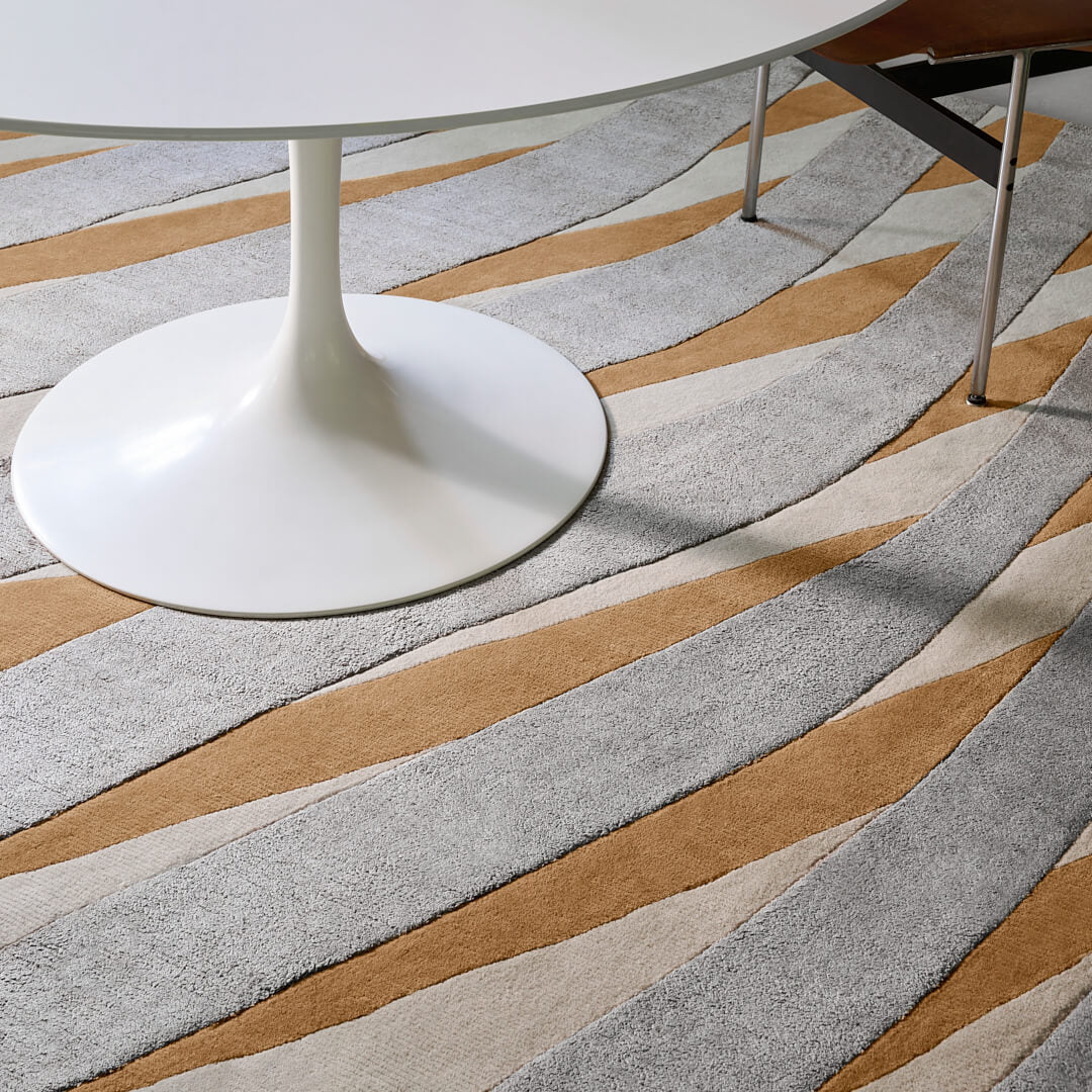 RD Twist Rug Rugs Amini
