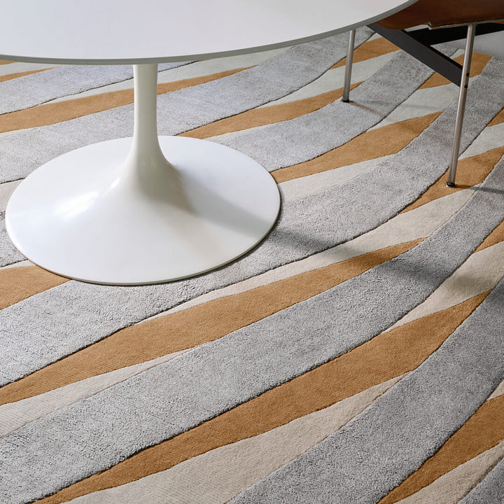 RD Twist Rug Rugs Amini
