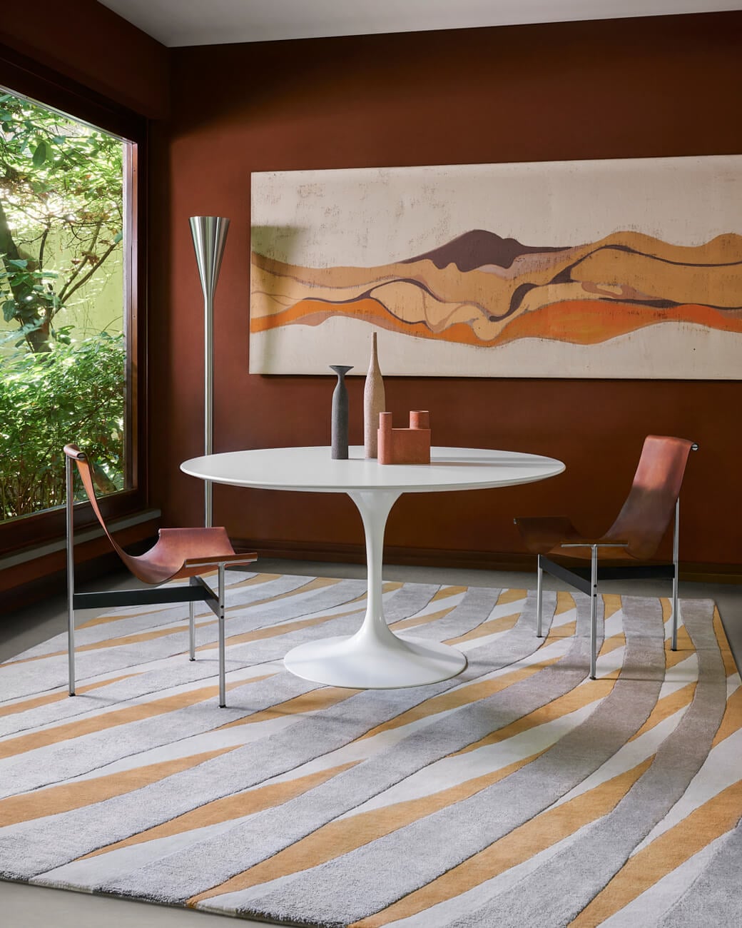 RD Twist Rug Rugs Amini