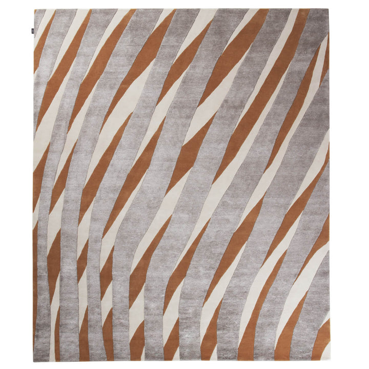 RD Twist Rug Rugs Amini