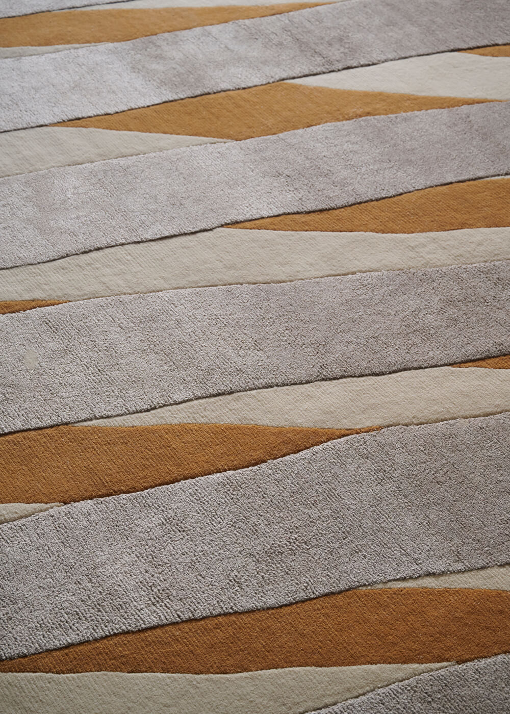 RD Twist Rug Rugs Amini