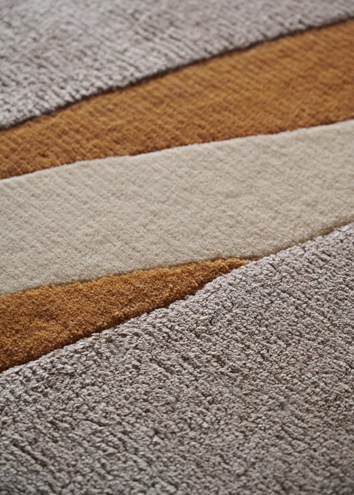RD Twist Rug Rugs Amini