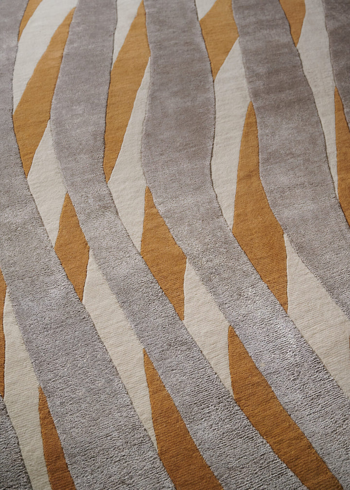 RD Twist Rug Rugs Amini