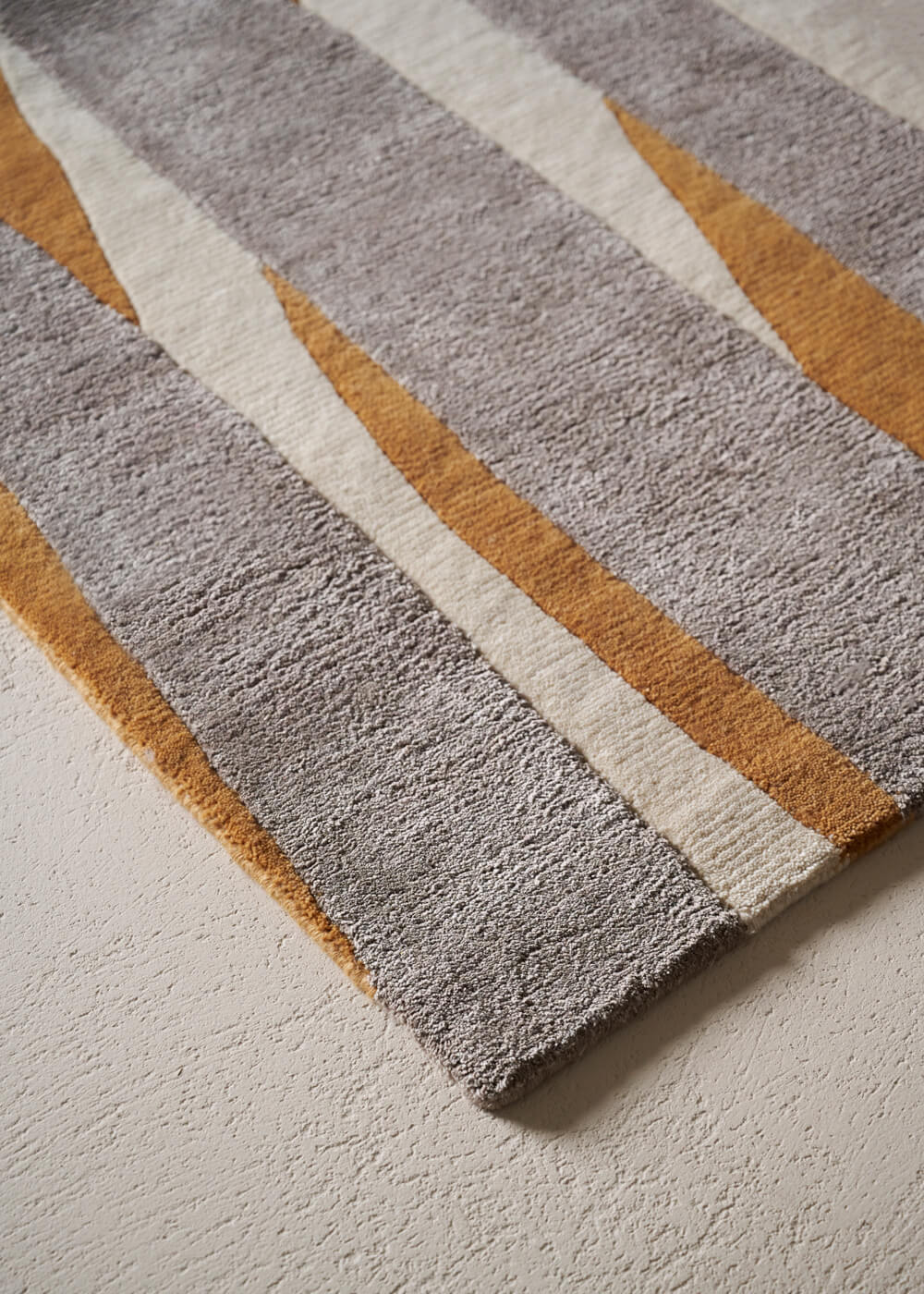 RD Twist Rug Rugs Amini