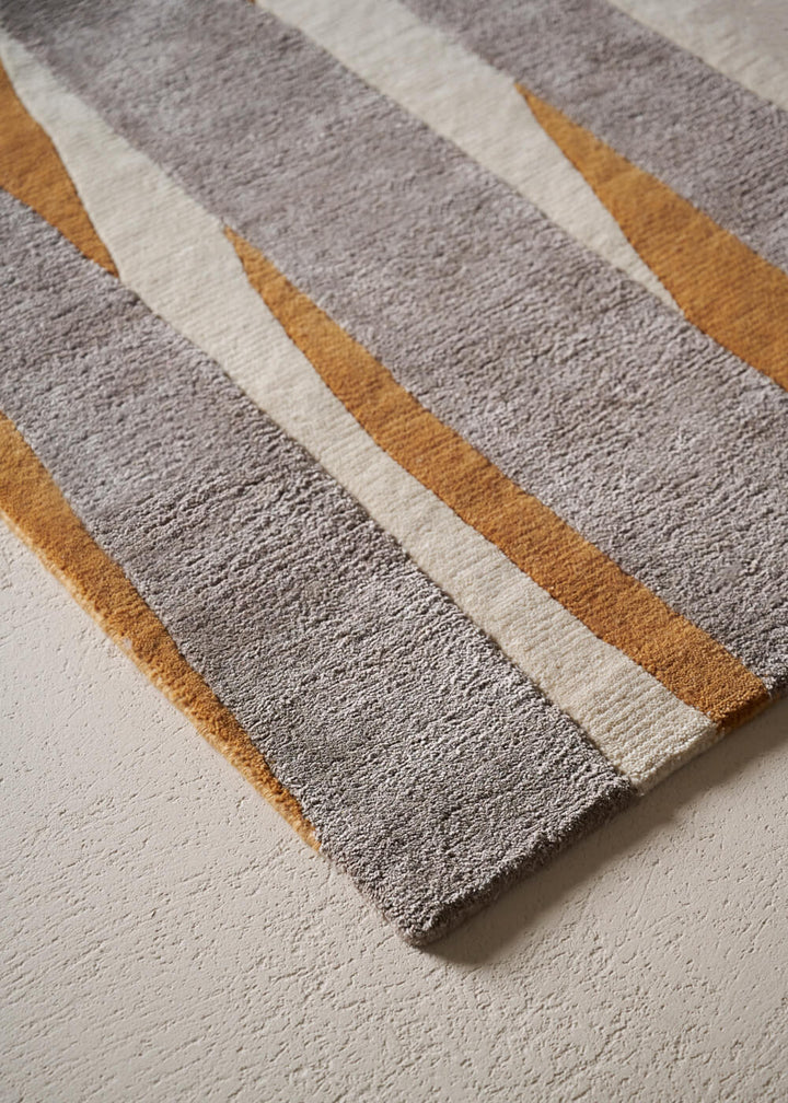 RD Twist Rug Rugs Amini