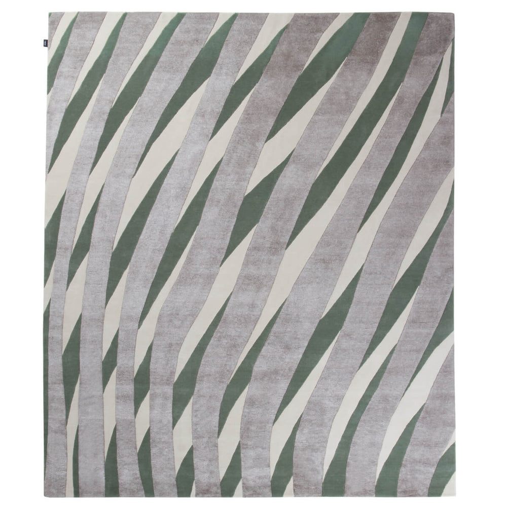 RD Twist Rug Rugs Amini