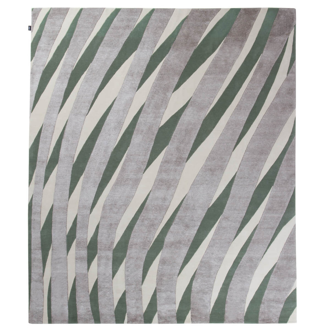 RD Twist Rug Rugs Amini