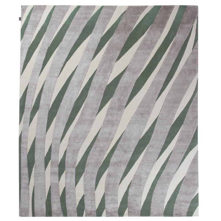 RD Twist Rug Rugs Amini