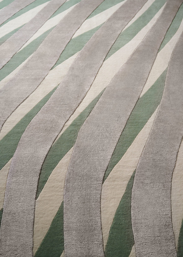 RD Twist Rug Rugs Amini
