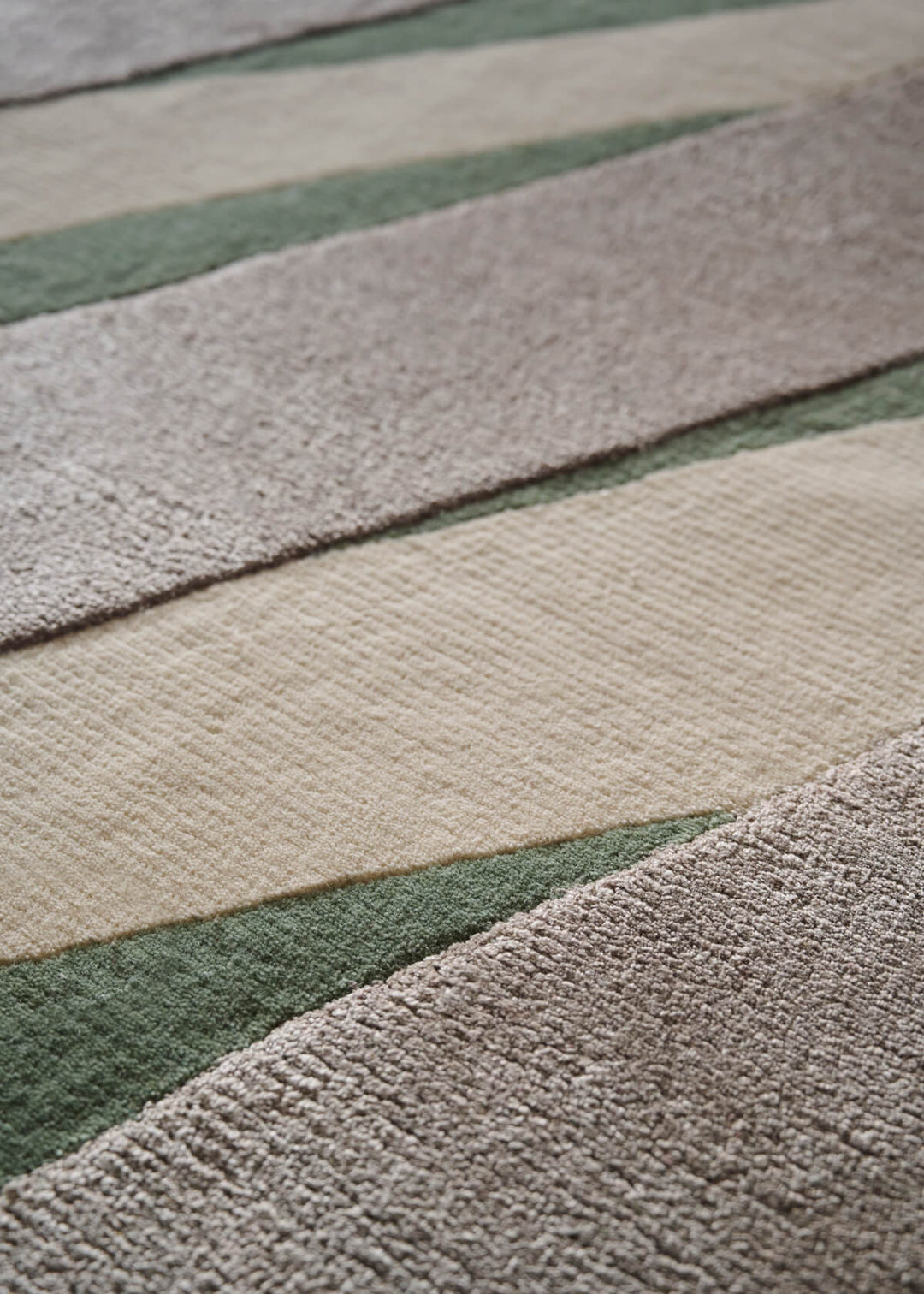 RD Twist Rug Rugs Amini