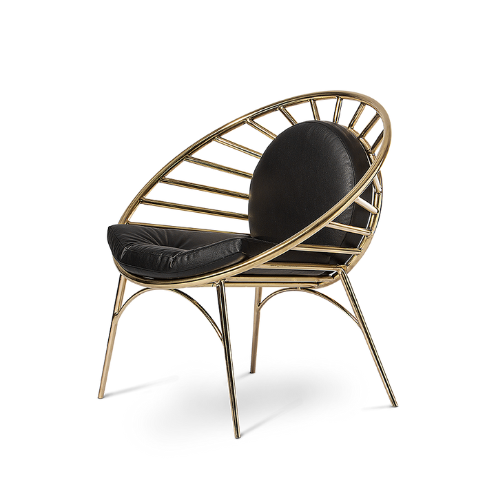 REEVES CHAIR Chairs Essential Homes