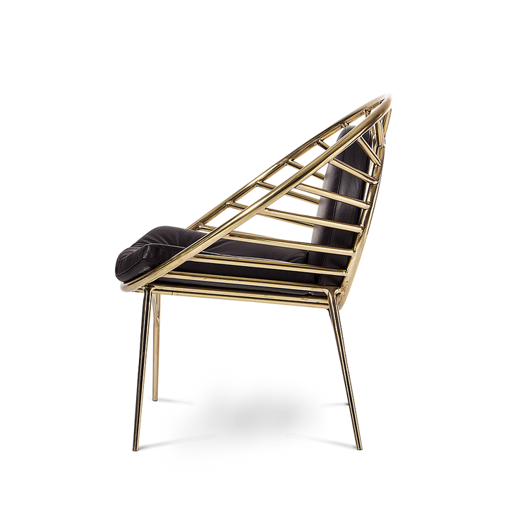 REEVES CHAIR Chairs Essential Homes