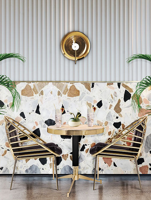 REEVES CHAIR Chairs Essential Homes