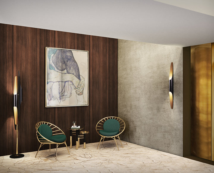 REEVES CHAIR Chairs Essential Homes