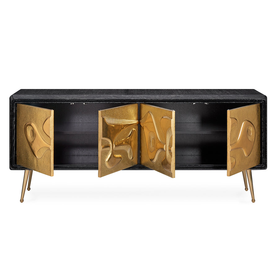 Reform 72" Credenza Jonathan Adler