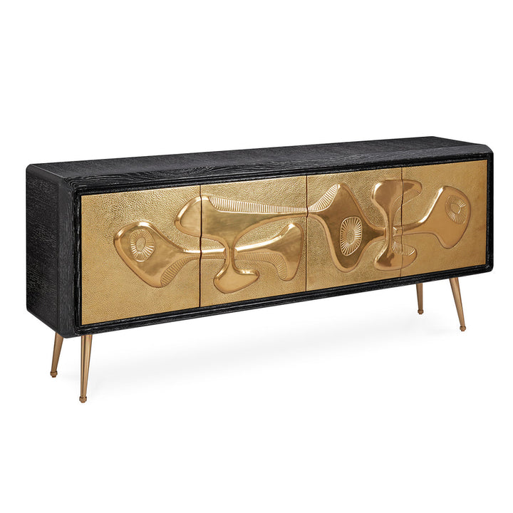 Reform 72" Credenza Jonathan Adler