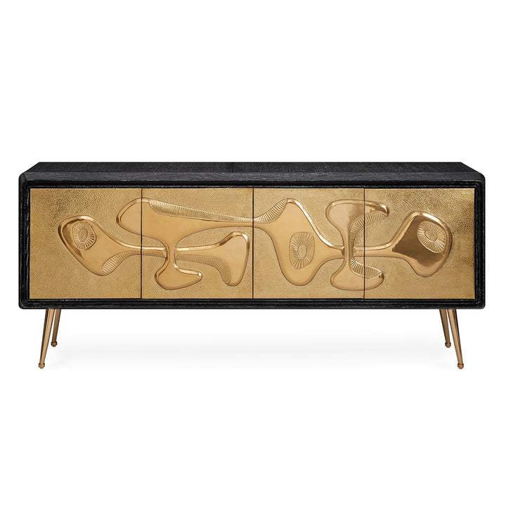 Reform 72" Credenza Jonathan Adler Default Title
