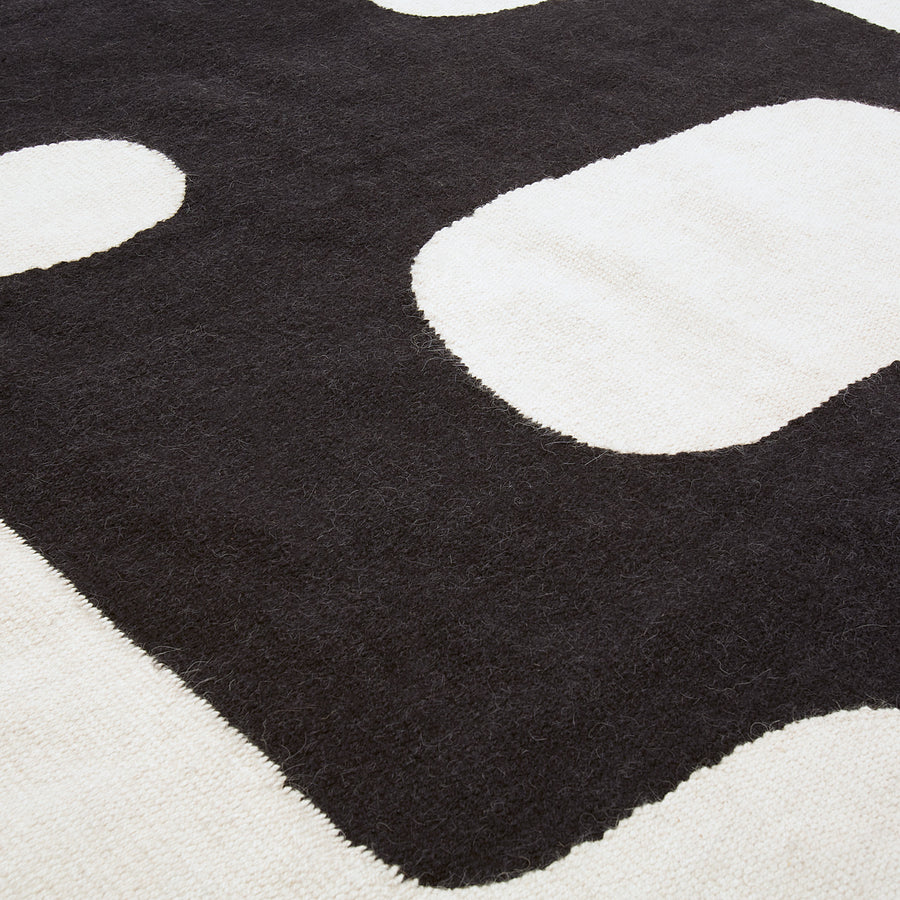 Reform Flatweave Rug Jonathan Adler