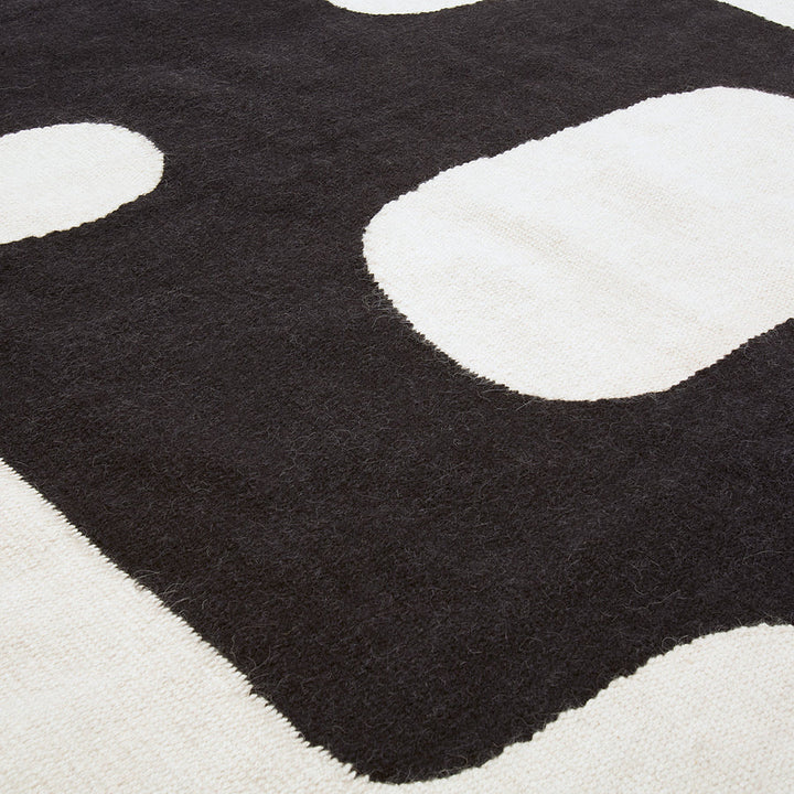 Reform Flatweave Rug Jonathan Adler