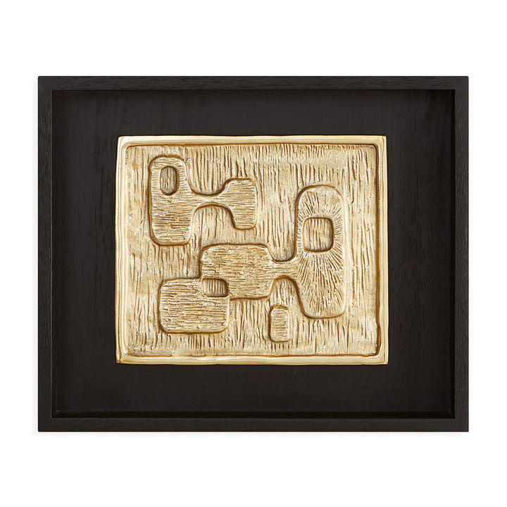 Reform Brass Art Jonathan Adler Small