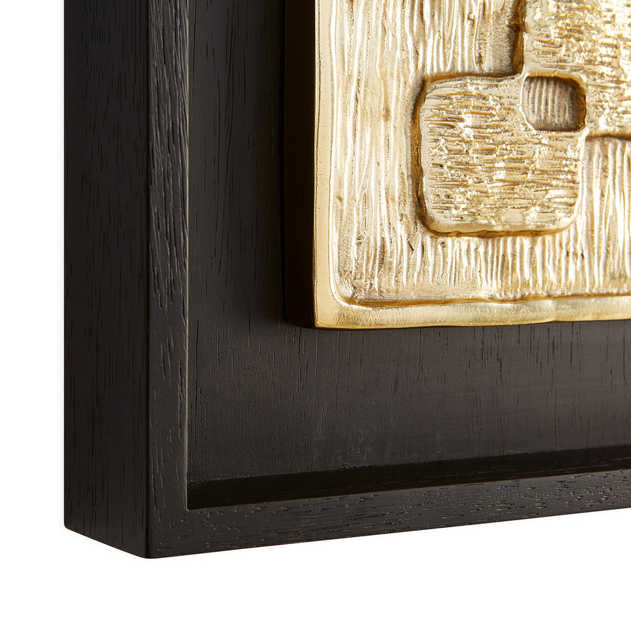 Reform Brass Art Jonathan Adler