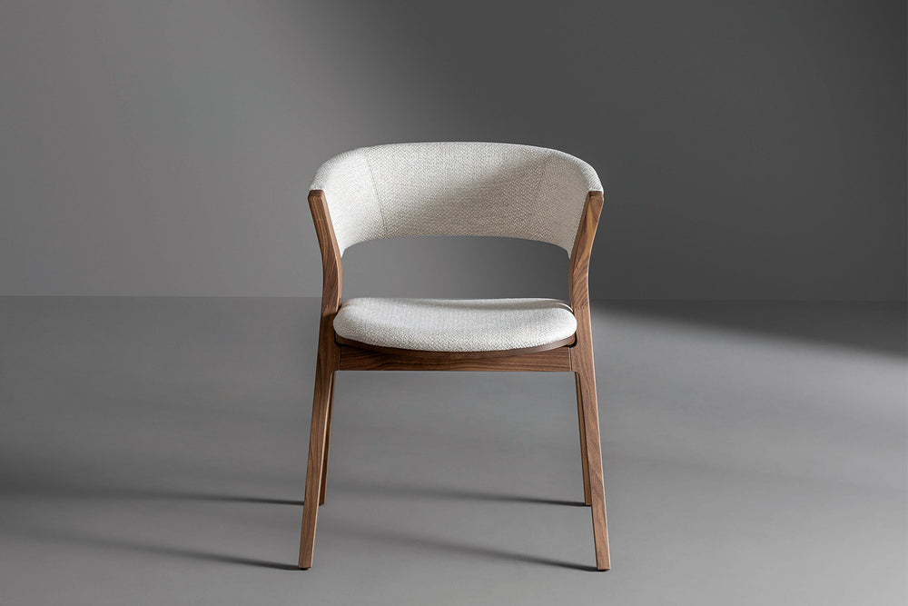 Remo Dining Chair Bonaldo