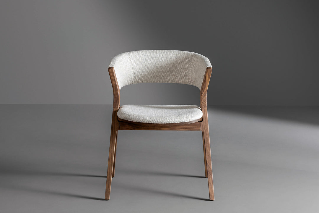 Remo Dining Chair Bonaldo